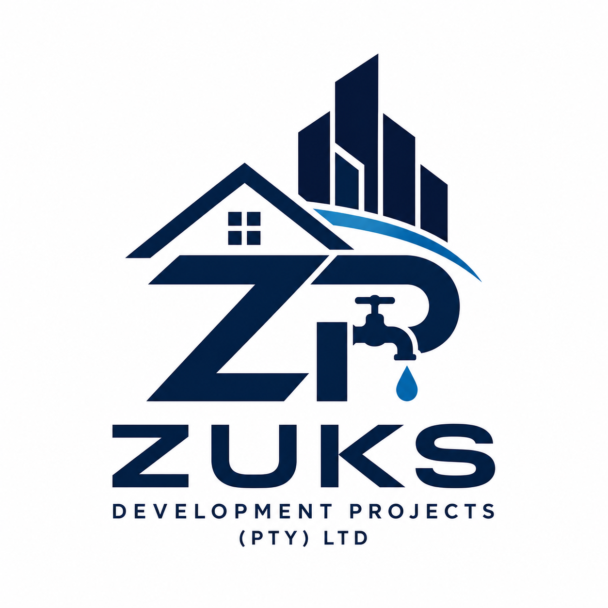 Zuks Logo